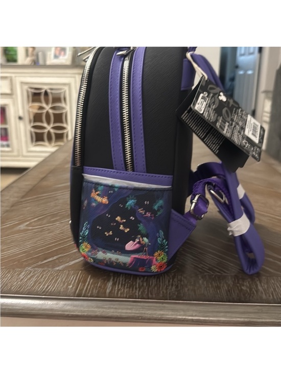 alice and wonderland mini backpack in Painting the Roses Red – Pink House Boutique Alice in Wonderland Alice in Wonderland Tulgey Wood